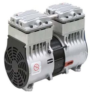 UN-200VH Oilless Vacuum Pump