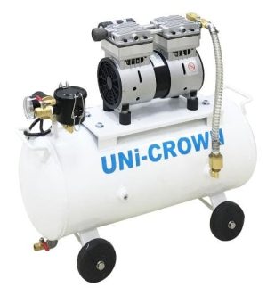 UN-200VT Vacuum System