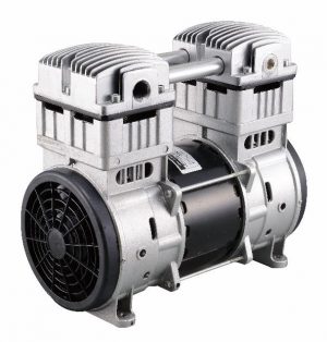 UN-300V Oilless Vacuum Pump
