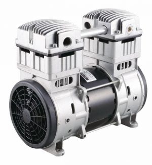 UN-300VH Oilless Vacuum Pump