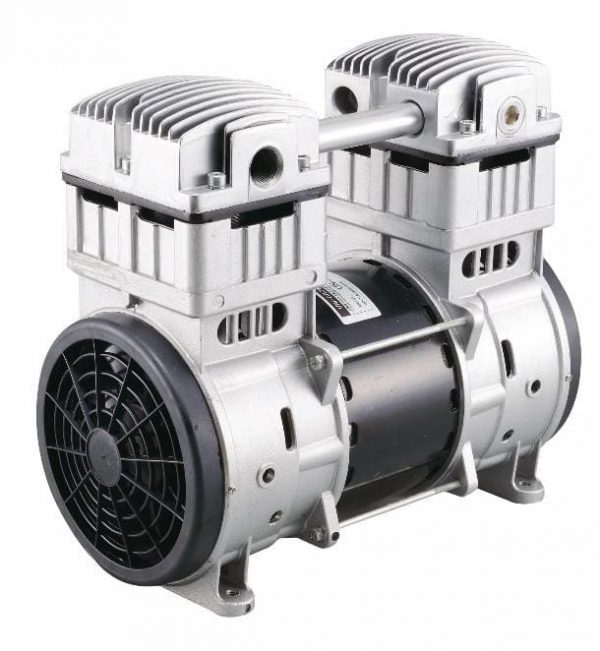 UN-300VH Oilless Vacuum Pump