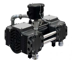 UN-500V Oilless Vacuum Pump