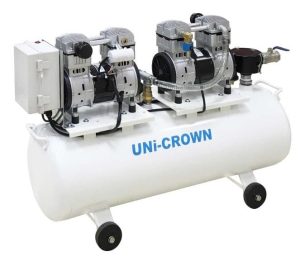 UN-602VT Vacuum System