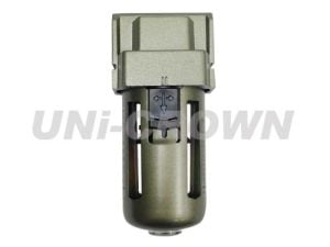 Vacuum Filter : VF-B