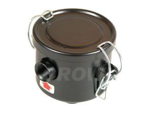 Vacuum Filter : VF Series