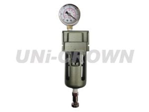 Vacuum Filter With Regulator : VFR-B