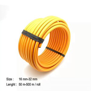 Gas series : PE AL PE Gas Pipe