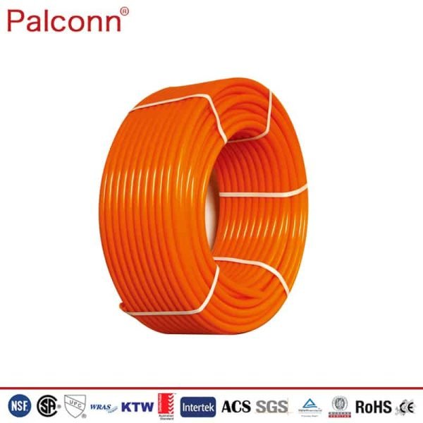 PEX Pipe 2