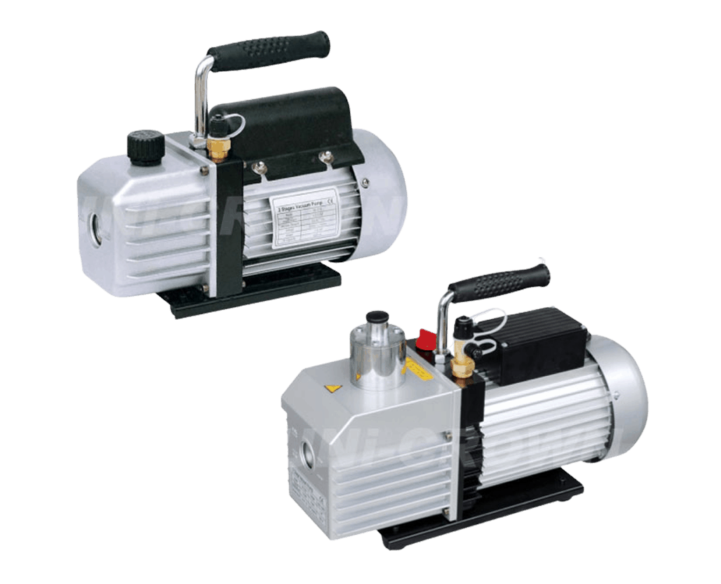 Oil Rotary Vacuum Pump