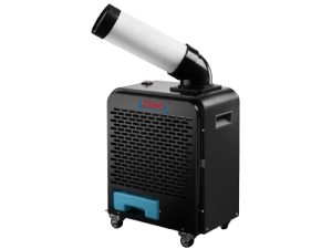 UZERO Portable Air Conditioner 6800BTU
