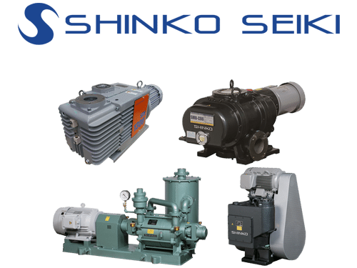 Shinko Seiki