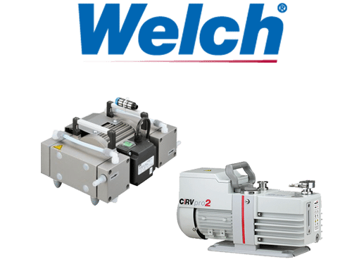 Welch Vacuum Pump for Lab