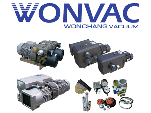 Wonvac