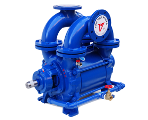 Single Stage Vacuum Pumps