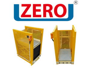 Uzero