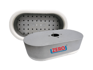 UZERO : Bag Head Attachments