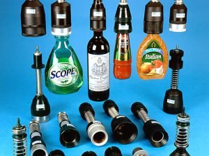Anver : Bottling Grabs