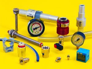 Anver : Vacuum Components