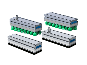 AIR-BEST : Vacuum Grippers