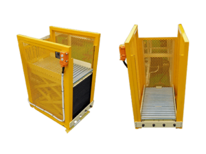 Uzero X-Lift 100kg