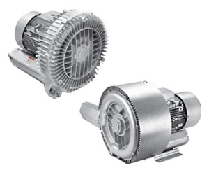 Blower
