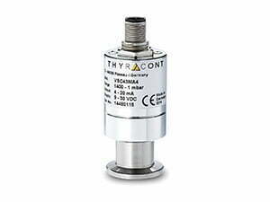 Analogline Vacuum Transducers