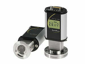 Digital Vacuum Transducer