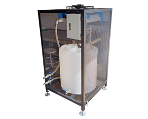 Cooling Water