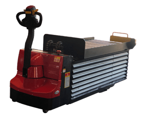 Hand Lift