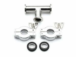 Vacuum Components