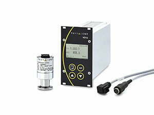 Vacuum Controllers