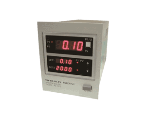 Vacuum Gauge