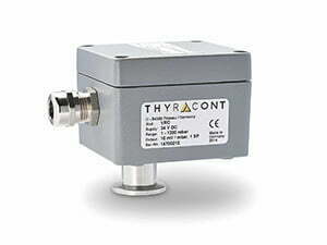 Vacuum Switches