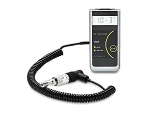 Vacuum Meters