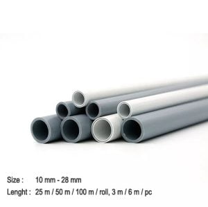 Plumbing series : PB Pipe