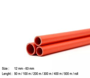 Plumbing series : PERT-AL-PERT Pipe