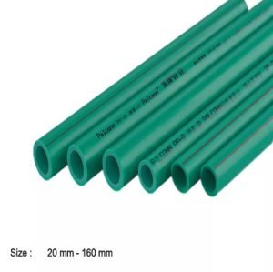 Plumbing series : PPR Pipe
