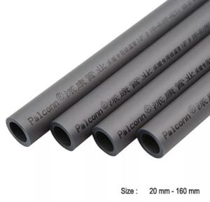 Plumbing series : PPRCT Pipe