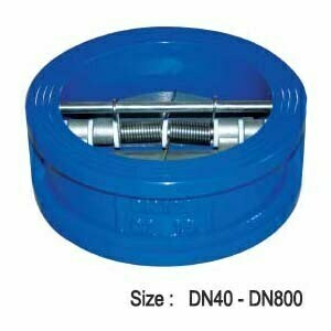Check Valve : C10 Series