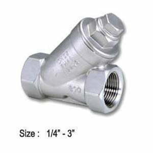 Check Valve : Series SY-800