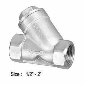 Check Valve : Series YC-800