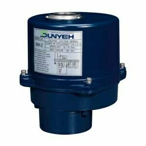 Electric Actuator : BM-2