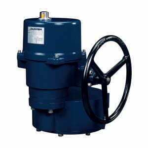 Electric Actuator : OM-13