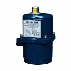 Electric Actuator : OM-A