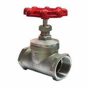 Globe Valve : Series GV201