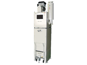 Environmental Improvement Equipment : ASD Type