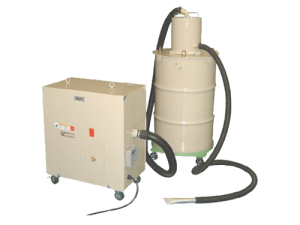 Environmental Improvement Equipment : RSD Type