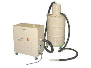 Environmental Improvement Equipment : RSD Type