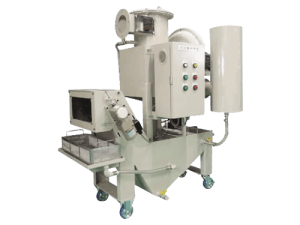 Environmental Improvement Equipment : WBR Type