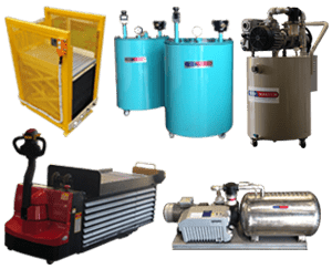 Automation & Other Products